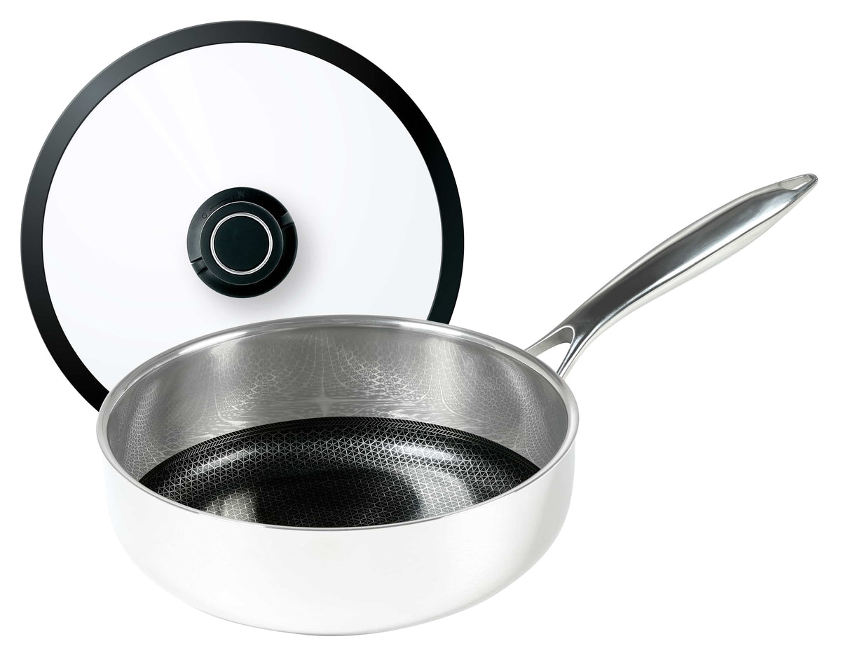 Frieling Black Cube review : r/cookware